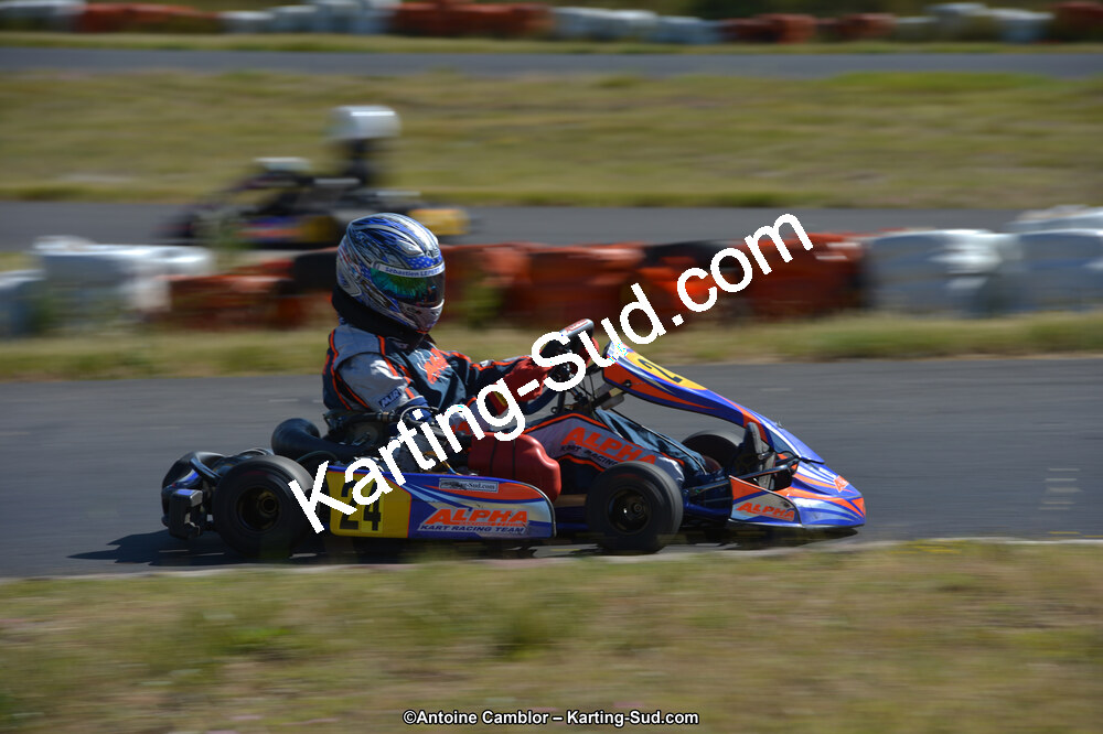 25/05/2014 : Kartix Clubs à Ganges (Photos Antoine Camblor) 2014 — karting