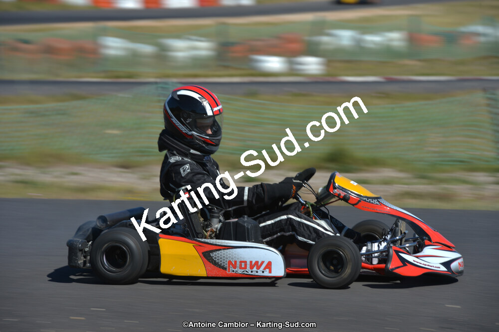 25/05/2014 : Kartix Clubs à Ganges (Photos Antoine Camblor) 2014 — karting