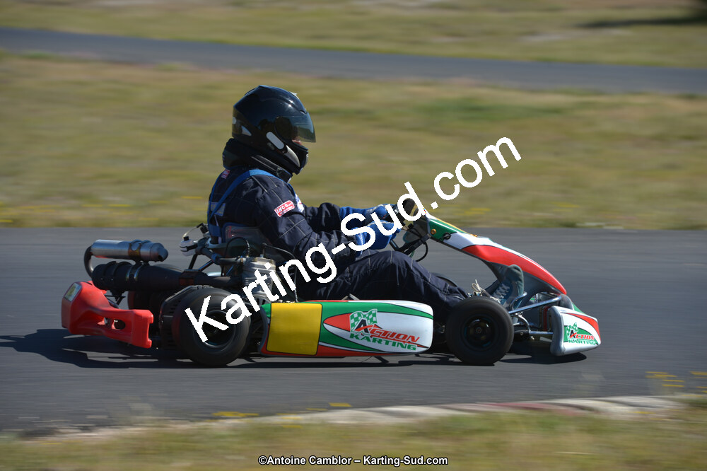 25/05/2014 : Kartix Clubs à Ganges (Photos Antoine Camblor) 2014 — karting