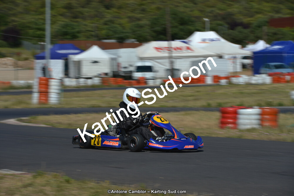 25/05/2014 : Kartix Clubs à Ganges (Photos Antoine Camblor) 2014 — karting