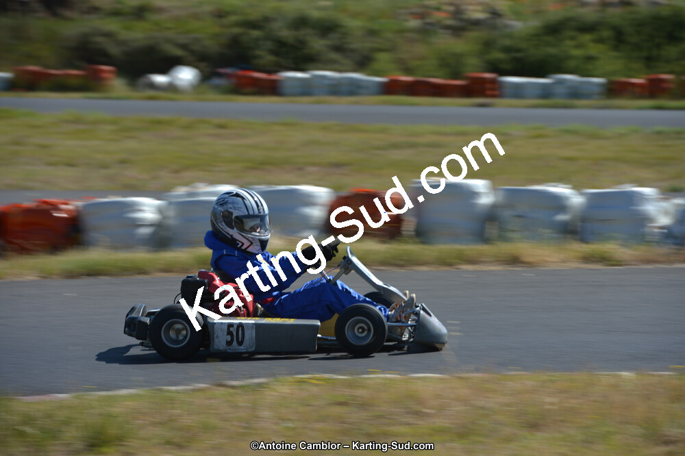 25/05/2014 : Kartix Clubs à Ganges (Photos Antoine Camblor) 2014 — karting