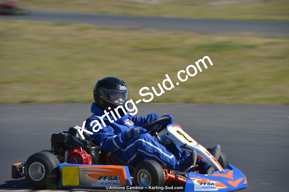 25/05/2014 : Kartix Clubs à Ganges (Photos Antoine Camblor) 2014 — karting