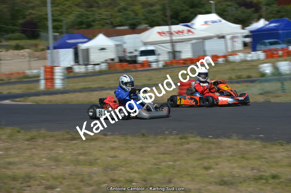 25/05/2014 : Kartix Clubs à Ganges (Photos Antoine Camblor) 2014 — karting