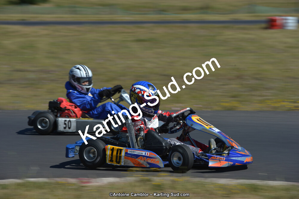 25/05/2014 : Kartix Clubs à Ganges (Photos Antoine Camblor) 2014 — karting