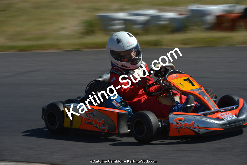 25/05/2014 : Kartix Clubs à Ganges (Photos Antoine Camblor) 2014 — karting
