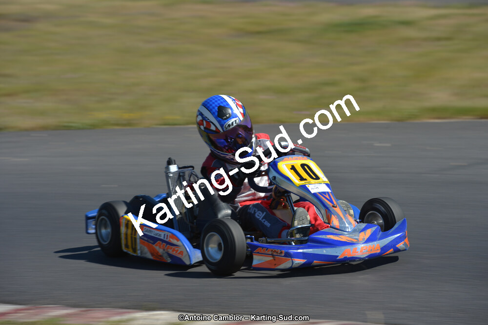 25/05/2014 : Kartix Clubs à Ganges (Photos Antoine Camblor) 2014 — karting