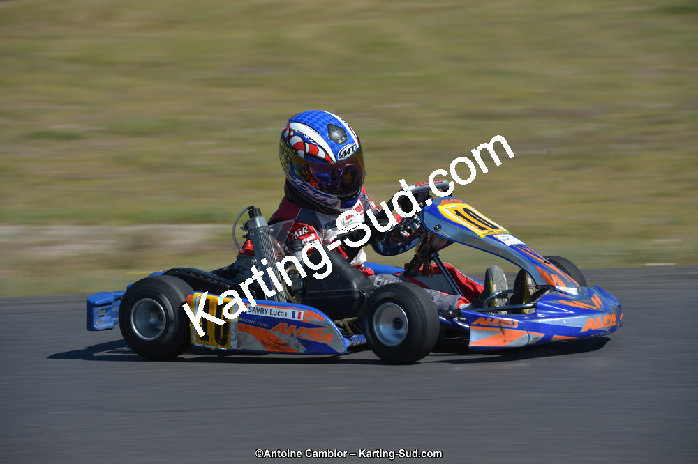 25/05/2014 : Kartix Clubs à Ganges (Photos Antoine Camblor) 2014 — karting