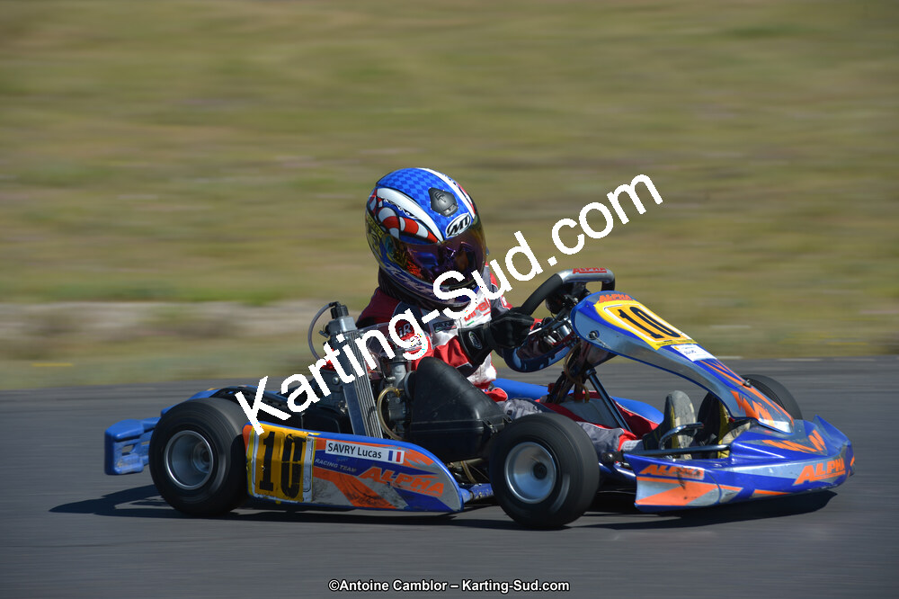 25/05/2014 : Kartix Clubs à Ganges (Photos Antoine Camblor) 2014 — karting
