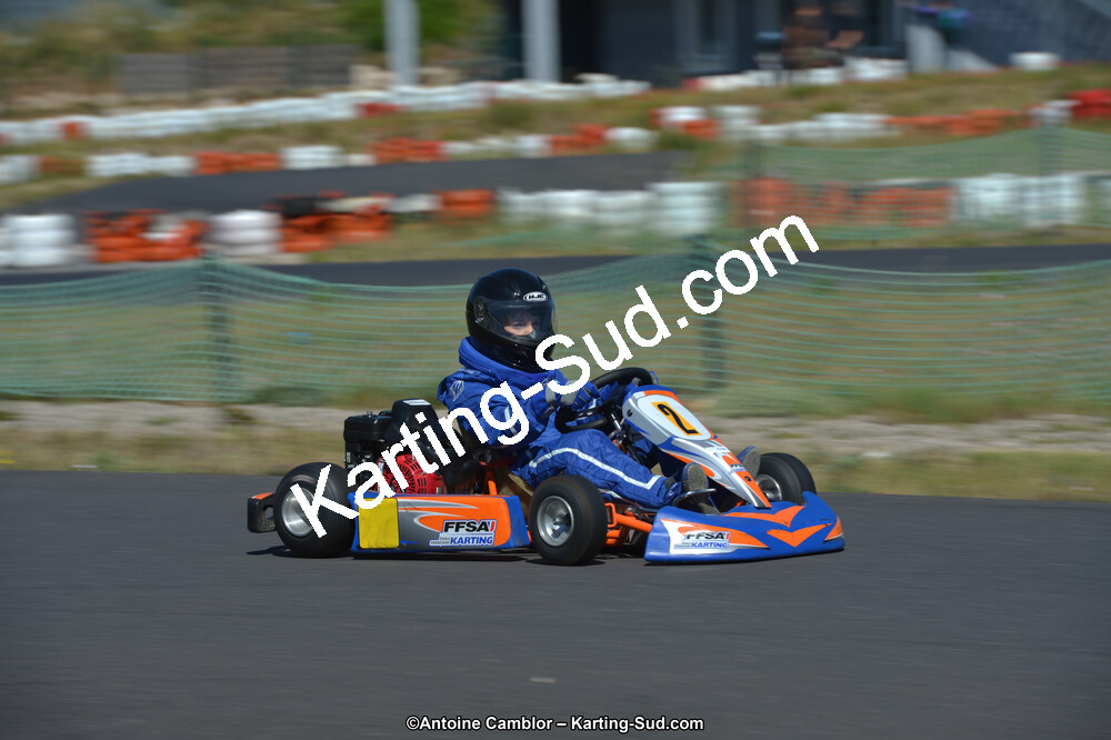 25/05/2014 : Kartix Clubs à Ganges (Photos Antoine Camblor) 2014 — karting
