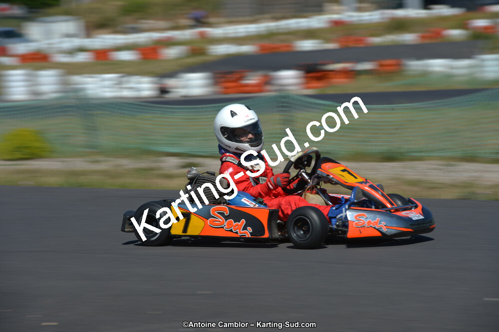 25/05/2014 : Kartix Clubs à Ganges (Photos Antoine Camblor) 2014 — karting