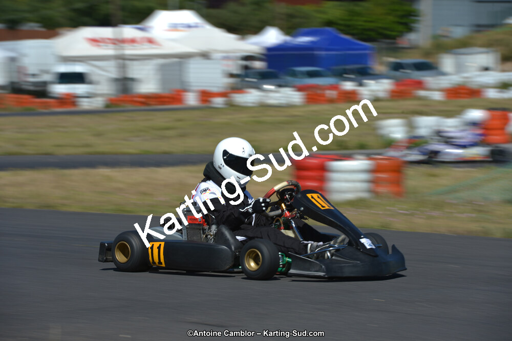 25/05/2014 : Kartix Clubs à Ganges (Photos Antoine Camblor) 2014 — karting