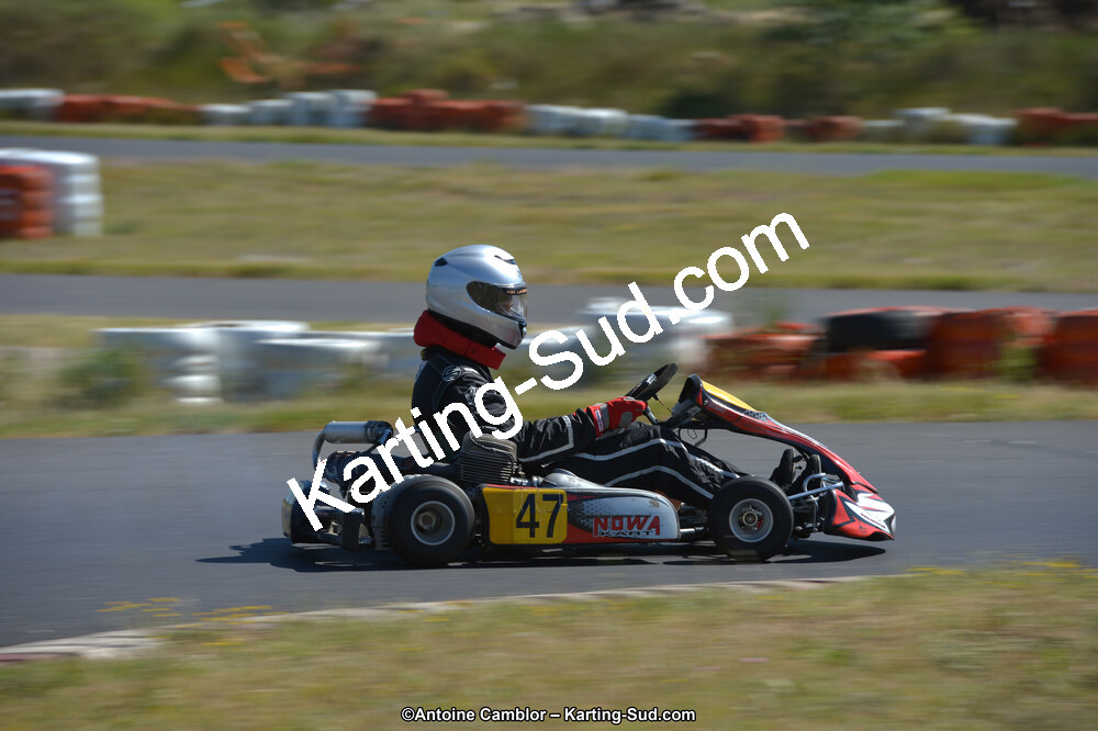 25/05/2014 : Kartix Clubs à Ganges (Photos Antoine Camblor) 2014 — karting