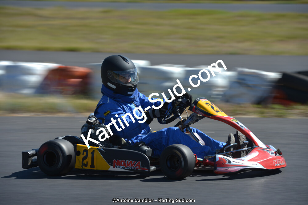 25/05/2014 : Kartix Clubs à Ganges (Photos Antoine Camblor) 2014 — karting
