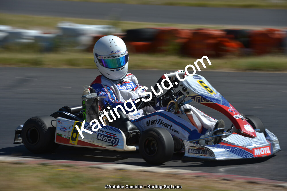 25/05/2014 : Kartix Clubs à Ganges (Photos Antoine Camblor) 2014 — karting