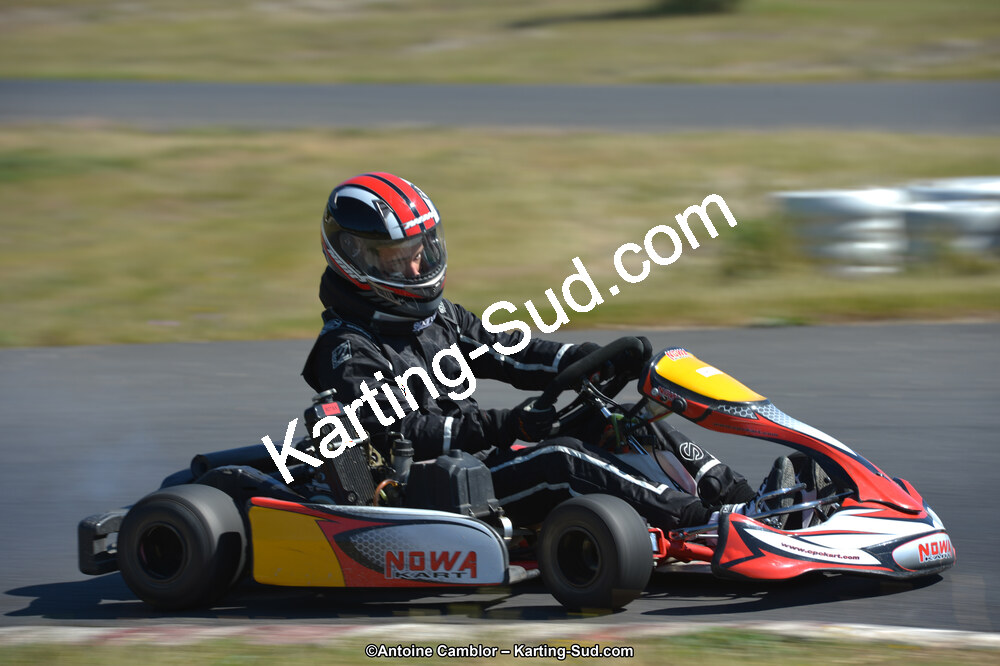 25/05/2014 : Kartix Clubs à Ganges (Photos Antoine Camblor) 2014 — karting