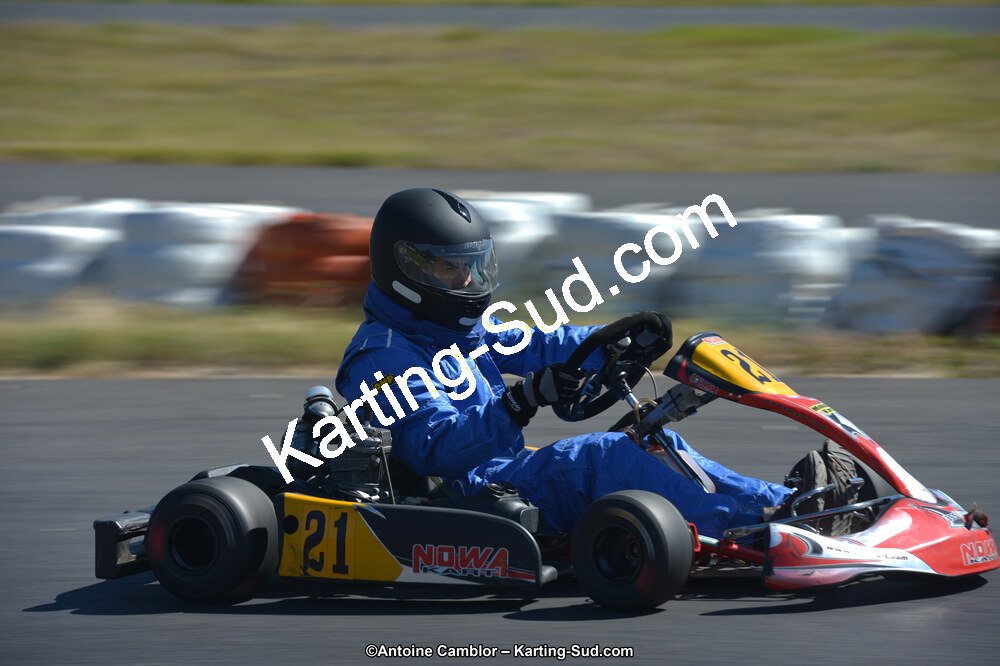 25/05/2014 : Kartix Clubs à Ganges (Photos Antoine Camblor) 2014 — karting