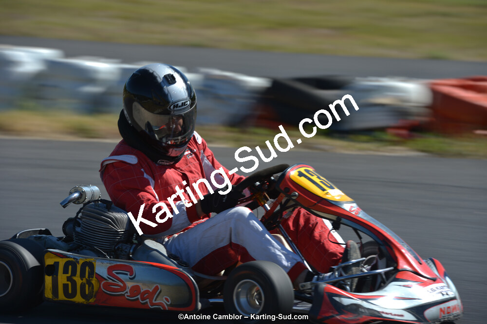 25/05/2014 : Kartix Clubs à Ganges (Photos Antoine Camblor) 2014 — karting