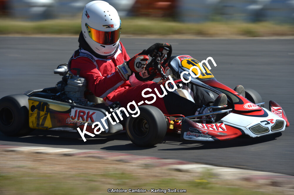 25/05/2014 : Kartix Clubs à Ganges (Photos Antoine Camblor) 2014 — karting