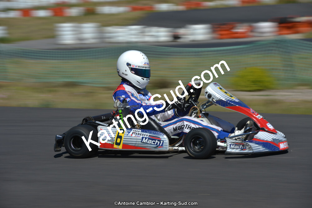 25/05/2014 : Kartix Clubs à Ganges (Photos Antoine Camblor) 2014 — karting