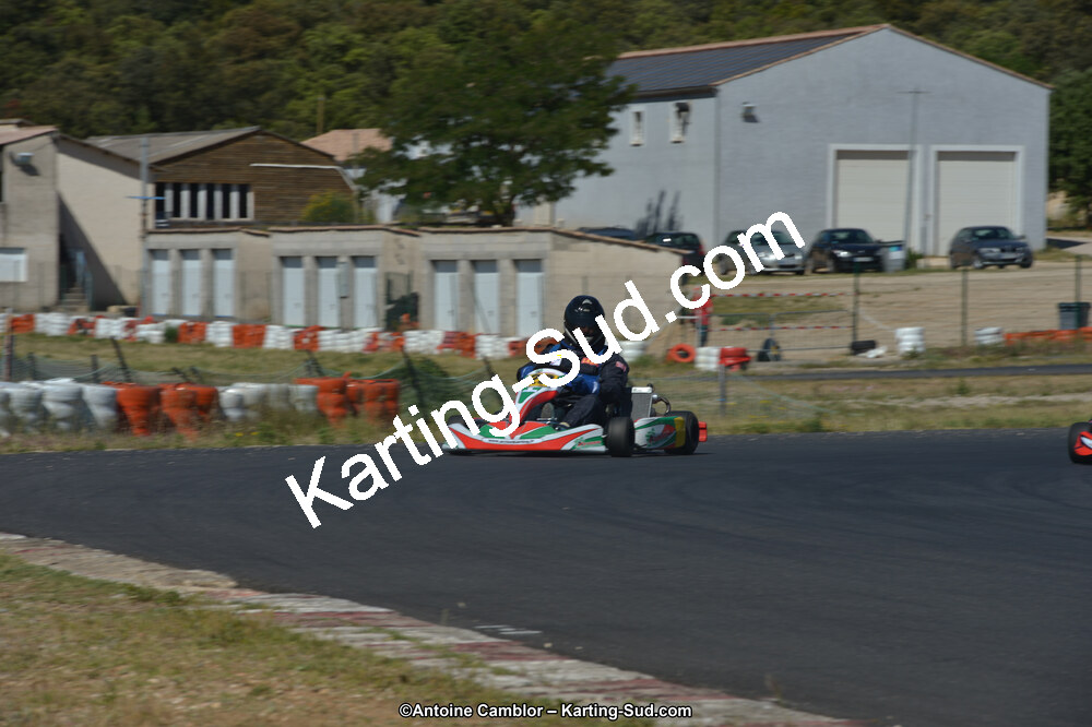 25/05/2014 : Kartix Clubs à Ganges (Photos Antoine Camblor) 2014 — karting