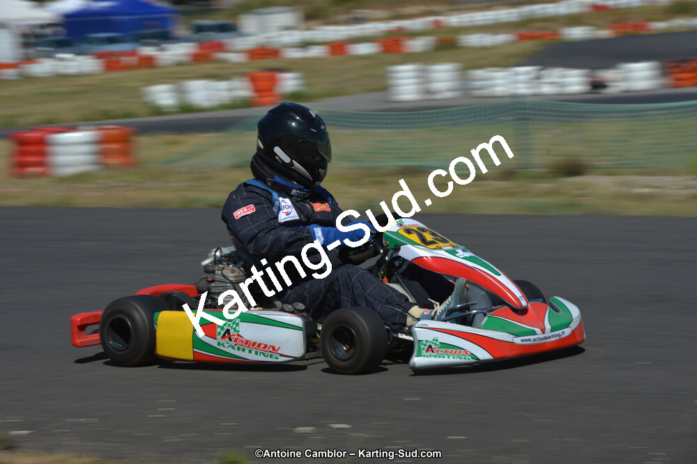 25/05/2014 : Kartix Clubs à Ganges (Photos Antoine Camblor) 2014 — karting