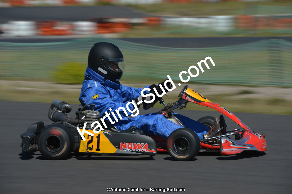 25/05/2014 : Kartix Clubs à Ganges (Photos Antoine Camblor) 2014 — karting
