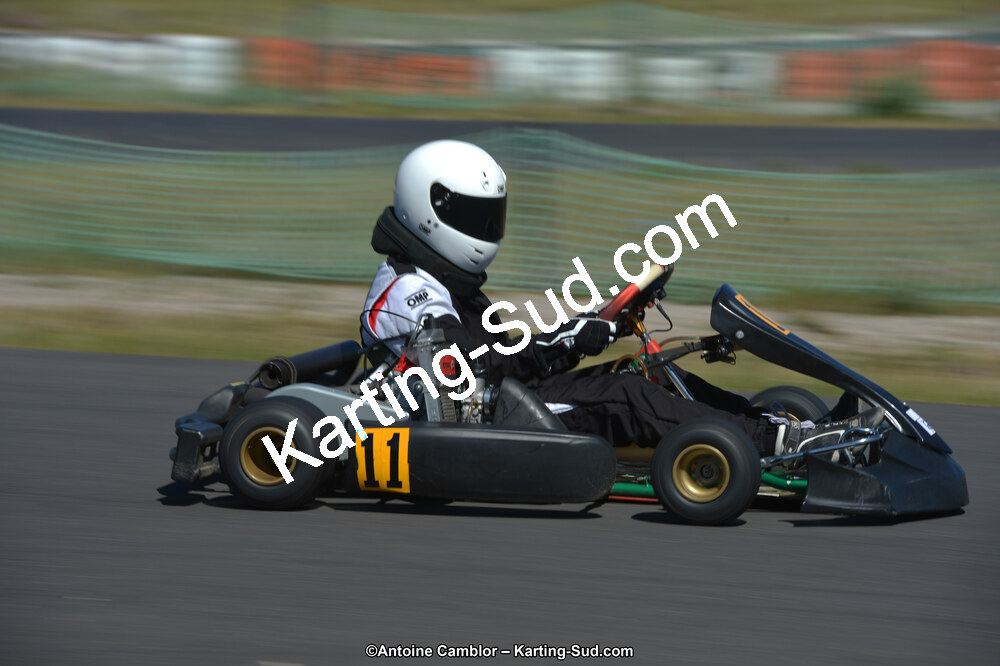 25/05/2014 : Kartix Clubs à Ganges (Photos Antoine Camblor) 2014 — karting