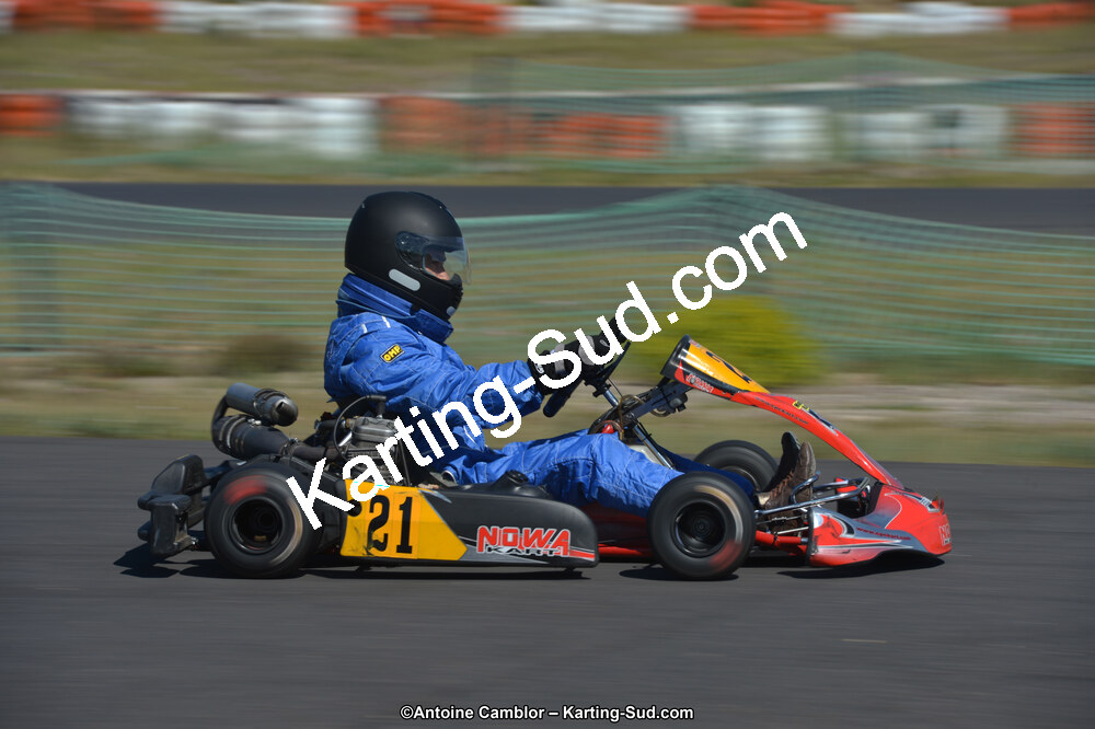 25/05/2014 : Kartix Clubs à Ganges (Photos Antoine Camblor) 2014 — karting
