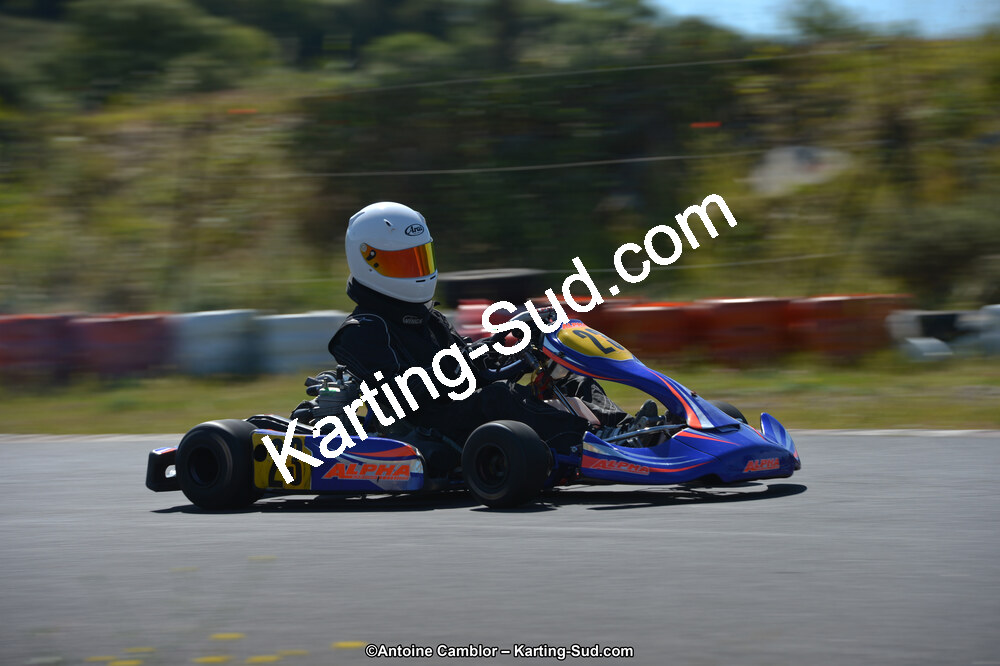 25/05/2014 : Kartix Clubs à Ganges (Photos Antoine Camblor) 2014 — karting