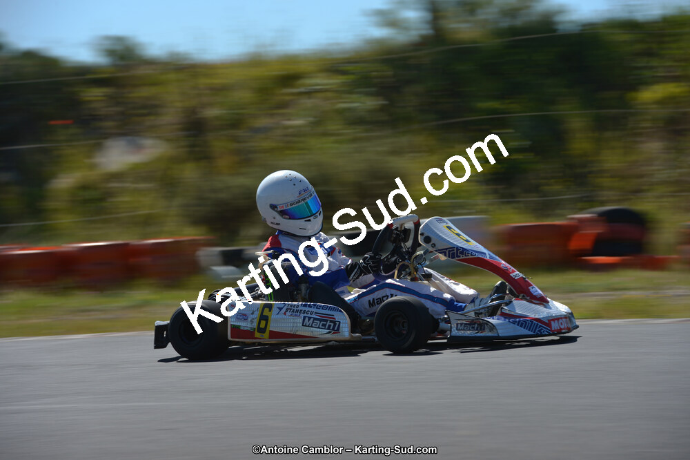 25/05/2014 : Kartix Clubs à Ganges (Photos Antoine Camblor) 2014 — karting