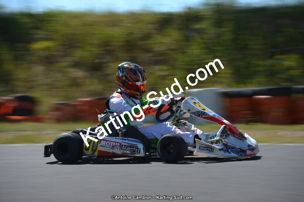 25/05/2014 : Kartix Clubs à Ganges (Photos Antoine Camblor) 2014 — karting