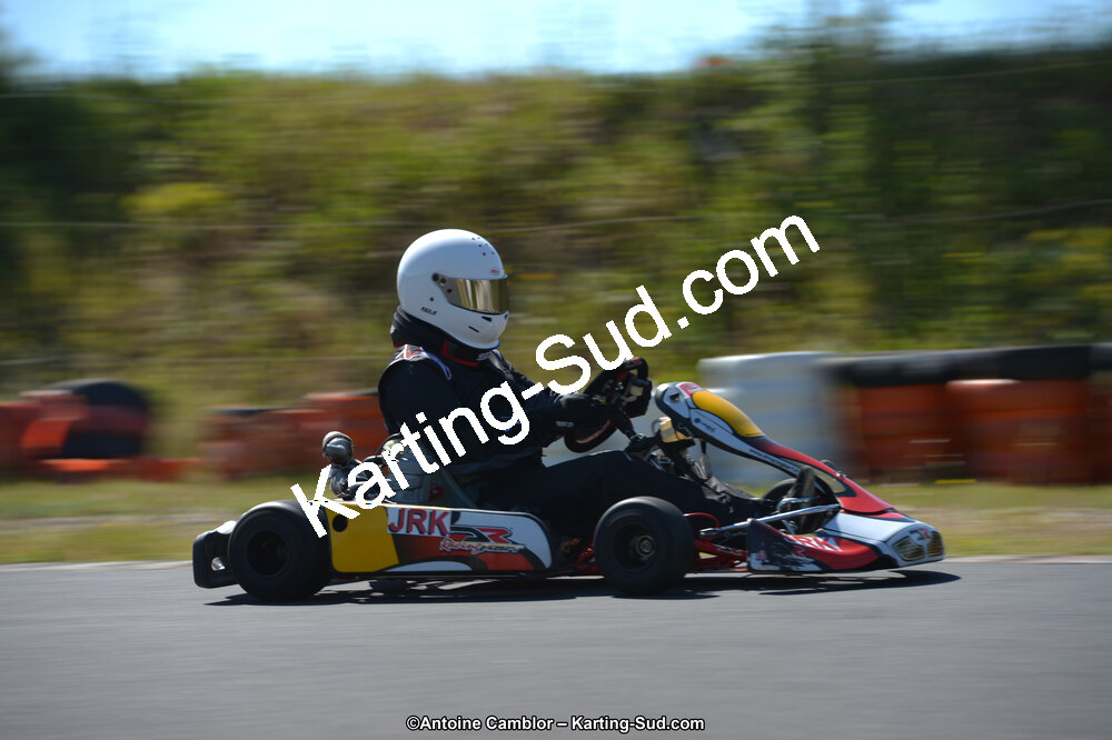 25/05/2014 : Kartix Clubs à Ganges (Photos Antoine Camblor) 2014 — karting