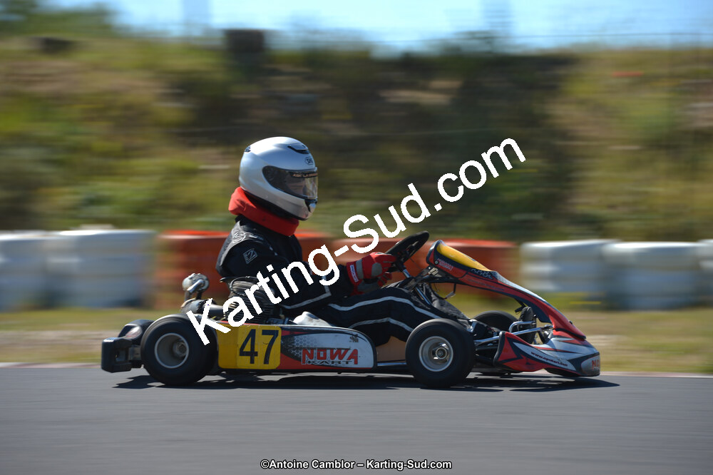 25/05/2014 : Kartix Clubs à Ganges (Photos Antoine Camblor) 2014 — karting