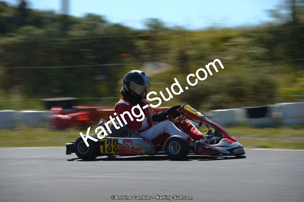 25/05/2014 : Kartix Clubs à Ganges (Photos Antoine Camblor) 2014 — karting