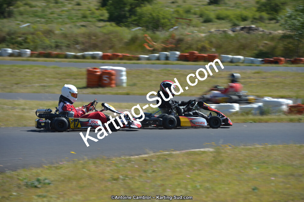 25/05/2014 : Kartix Clubs à Ganges (Photos Antoine Camblor) 2014 — karting