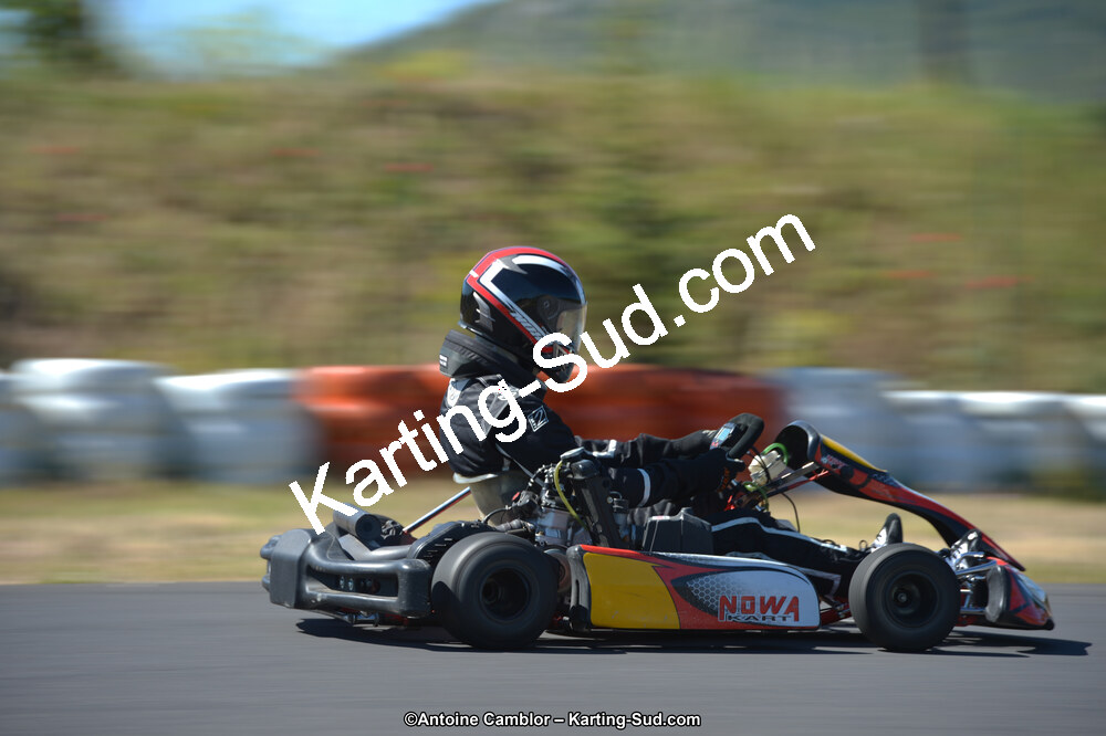 25/05/2014 : Kartix Clubs à Ganges (Photos Antoine Camblor) 2014 — karting