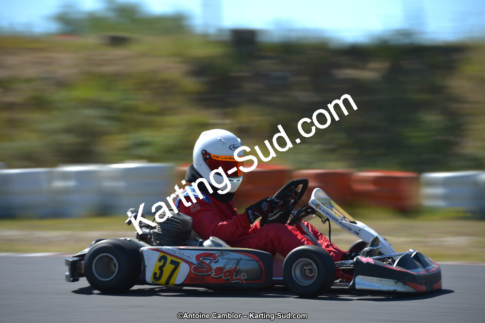 25/05/2014 : Kartix Clubs à Ganges (Photos Antoine Camblor) 2014 — karting