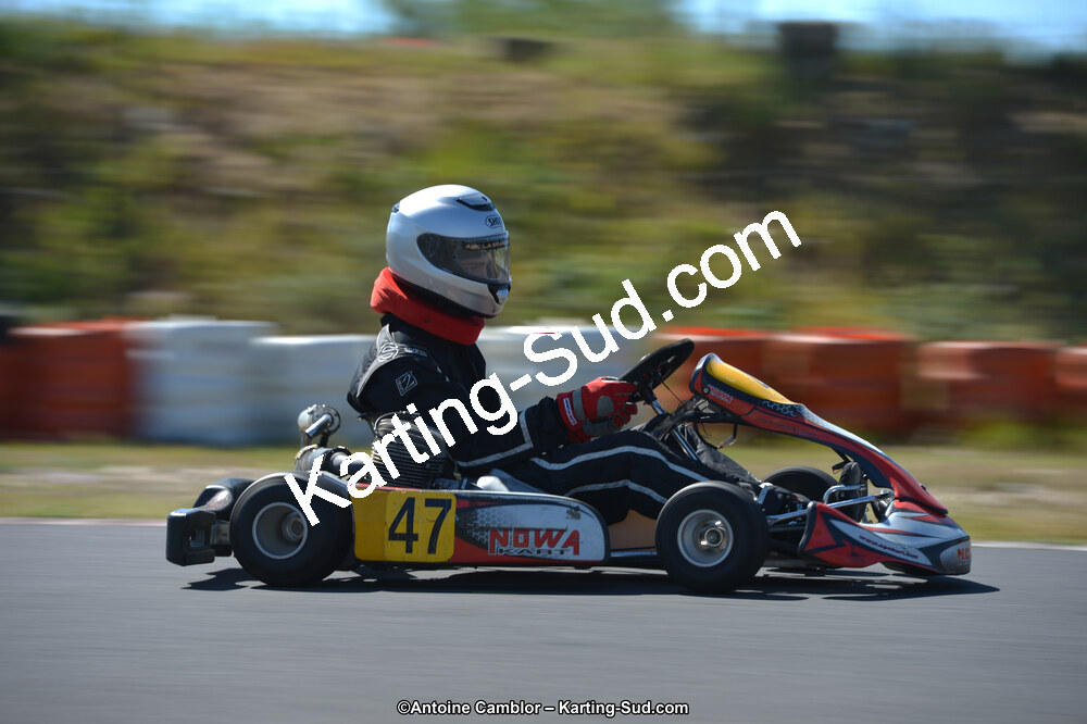25/05/2014 : Kartix Clubs à Ganges (Photos Antoine Camblor) 2014 — karting