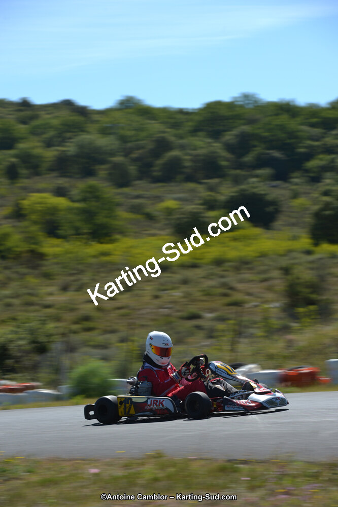 25/05/2014 : Kartix Clubs à Ganges (Photos Antoine Camblor) 2014 — karting