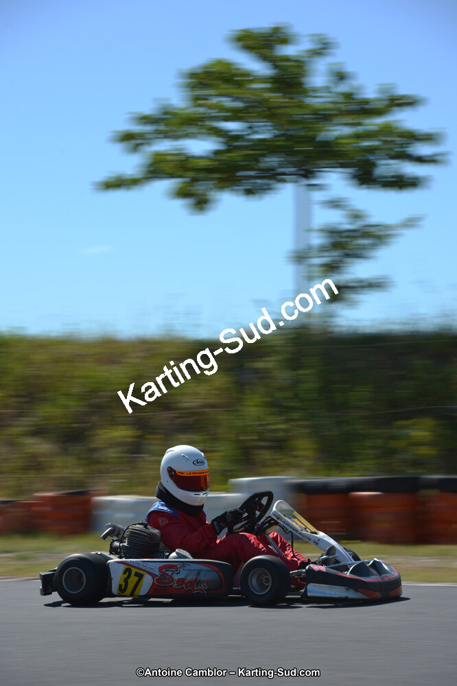 25/05/2014 : Kartix Clubs à Ganges (Photos Antoine Camblor) 2014 — karting