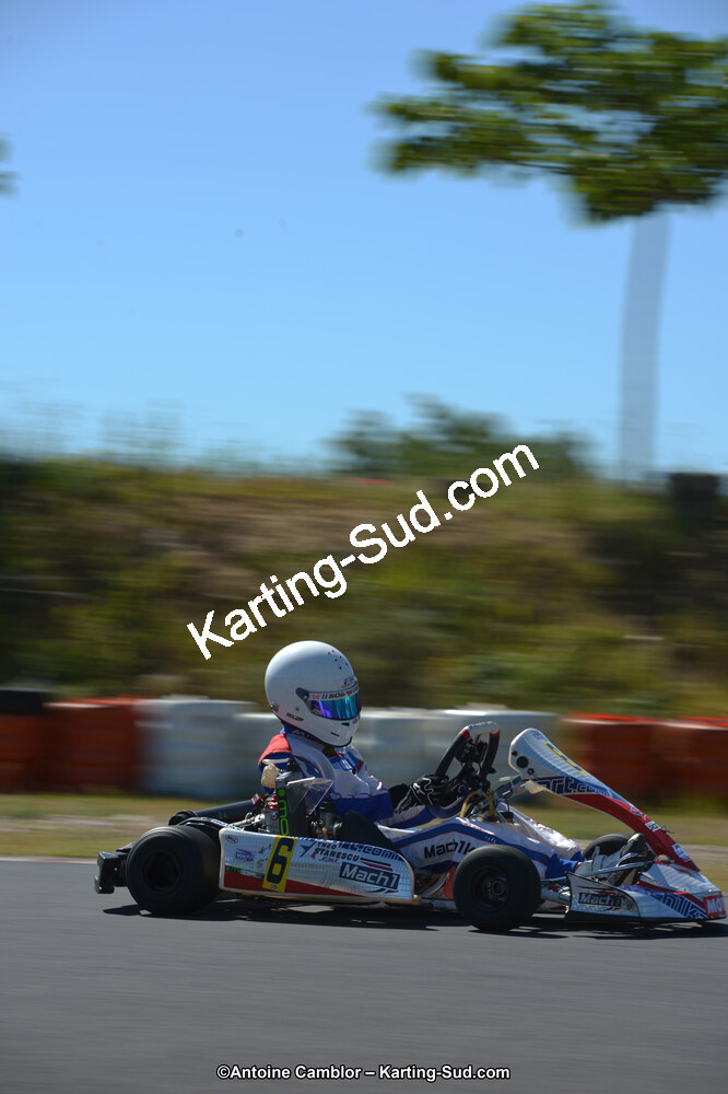 25/05/2014 : Kartix Clubs à Ganges (Photos Antoine Camblor) 2014 — karting