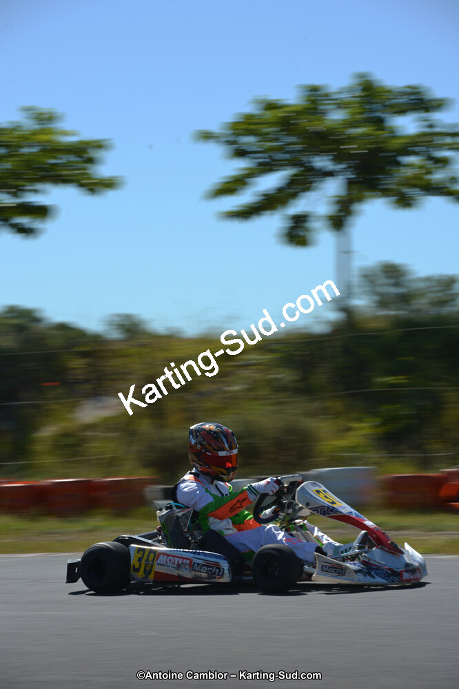 25/05/2014 : Kartix Clubs à Ganges (Photos Antoine Camblor) 2014 — karting