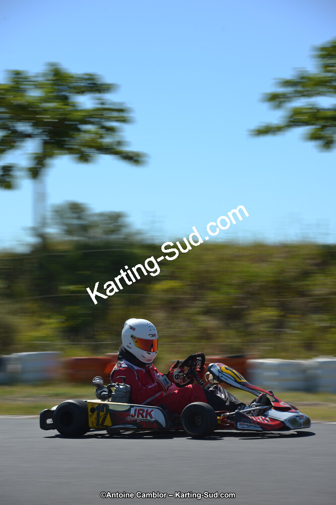 25/05/2014 : Kartix Clubs à Ganges (Photos Antoine Camblor) 2014 — karting