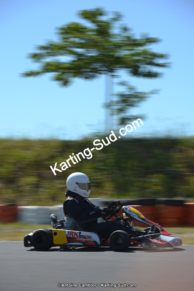 25/05/2014 : Kartix Clubs à Ganges (Photos Antoine Camblor) 2014 — karting