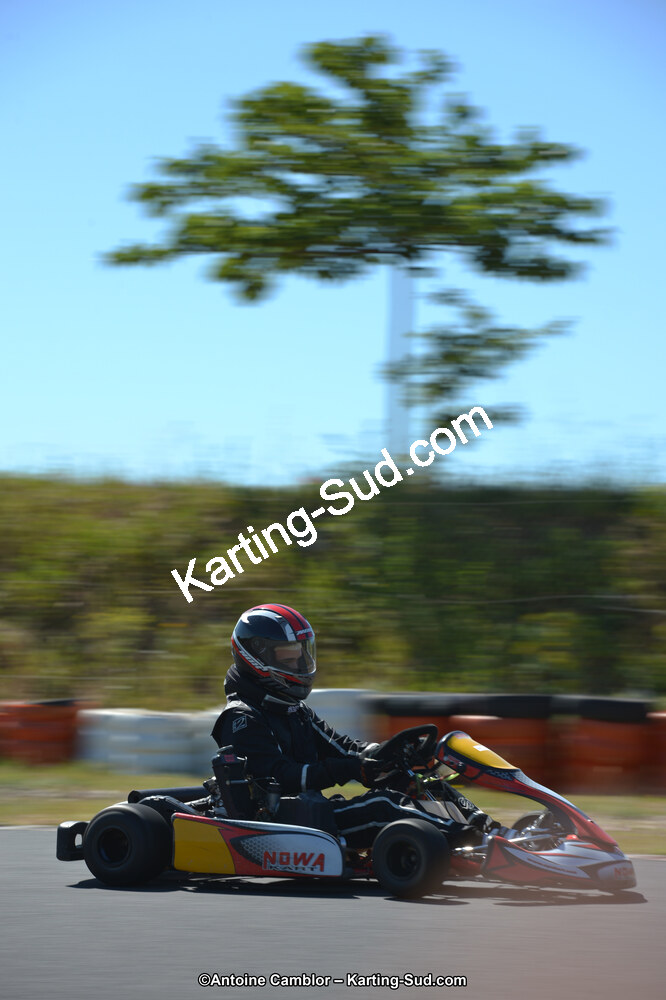 25/05/2014 : Kartix Clubs à Ganges (Photos Antoine Camblor) 2014 — karting
