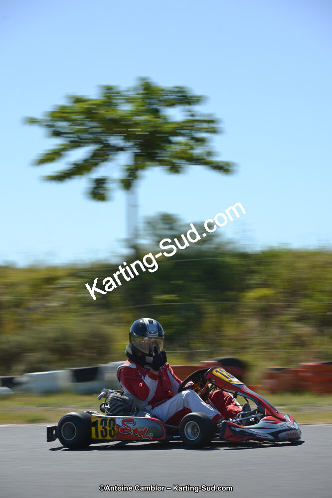 25/05/2014 : Kartix Clubs à Ganges (Photos Antoine Camblor) 2014 — karting