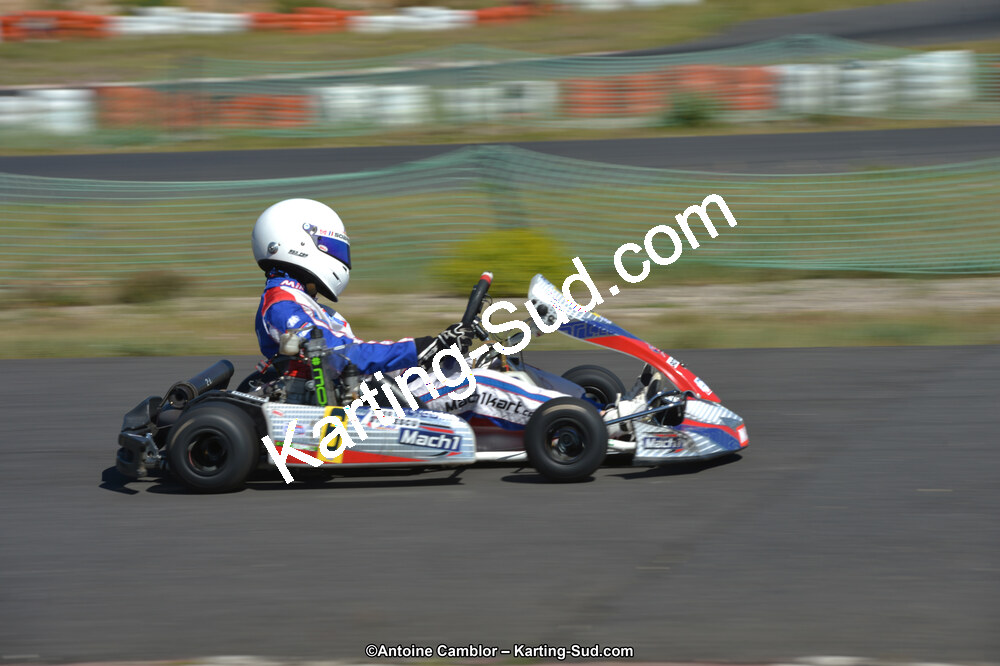 25/05/2014 : Kartix Clubs à Ganges (Photos Antoine Camblor) 2014 — karting
