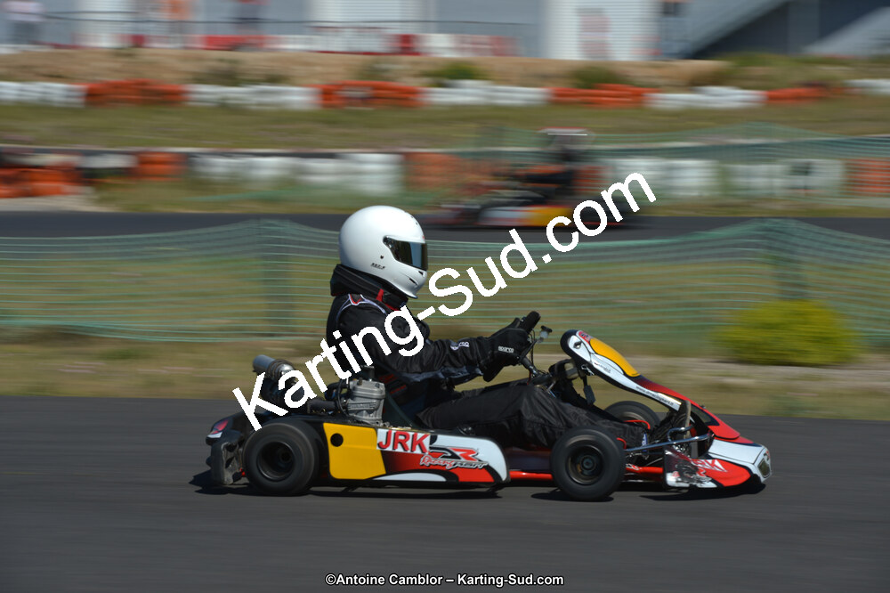25/05/2014 : Kartix Clubs à Ganges (Photos Antoine Camblor) 2014 — karting