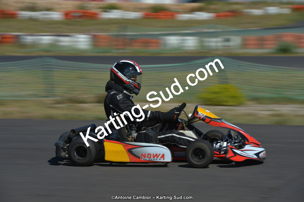 25/05/2014 : Kartix Clubs à Ganges (Photos Antoine Camblor) 2014 — karting