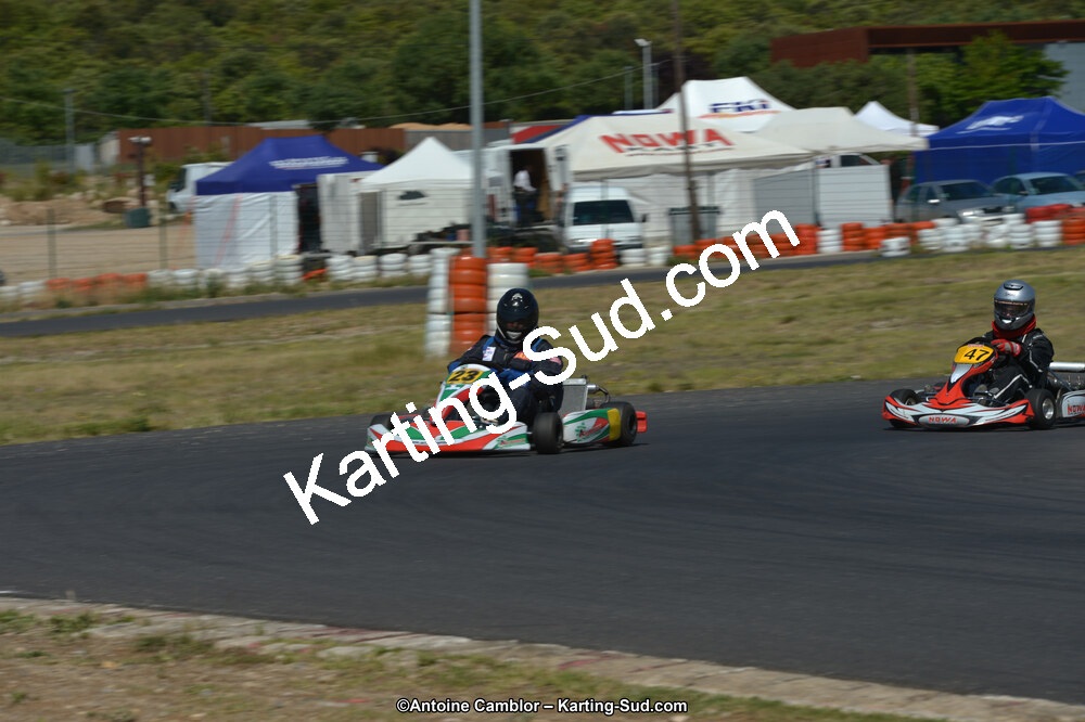 25/05/2014 : Kartix Clubs à Ganges (Photos Antoine Camblor) 2014 — karting
